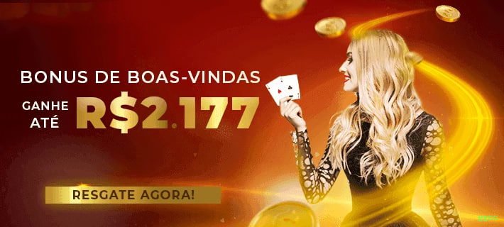 Bônus de Boas-vindas ggcc