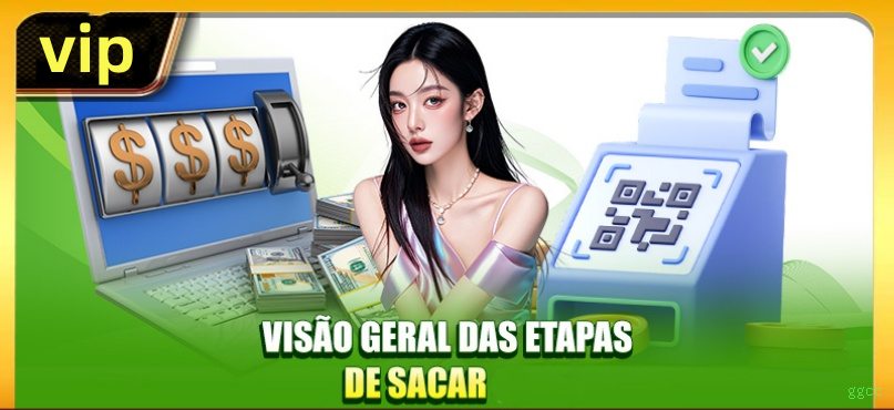 Promoções e bônus exclusivos da ggcc