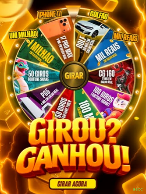 Métodos de pagamento aceitos na ggcc